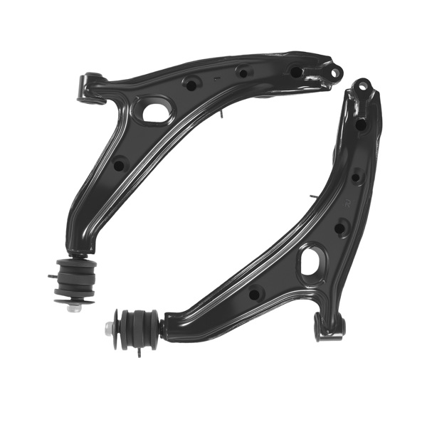 2pc Front Lower Suspension Control Arm Set fit for 1997 - 2001 Honda CR-V K640323-1