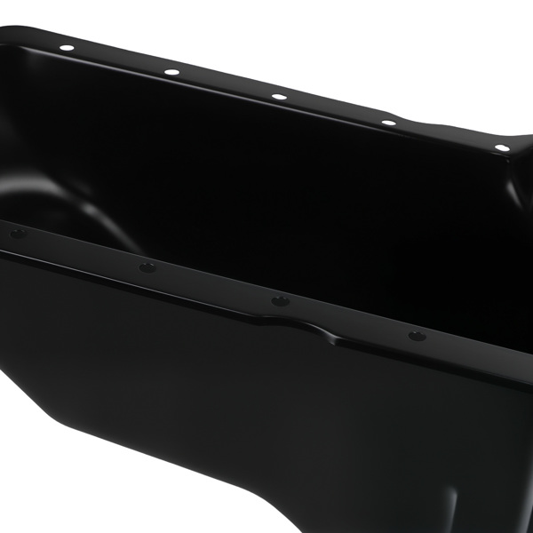 Engine Oil Pan fit for Chevrolet K2500 Suburban 5.7L V8 1996-1999 GMP26B-7