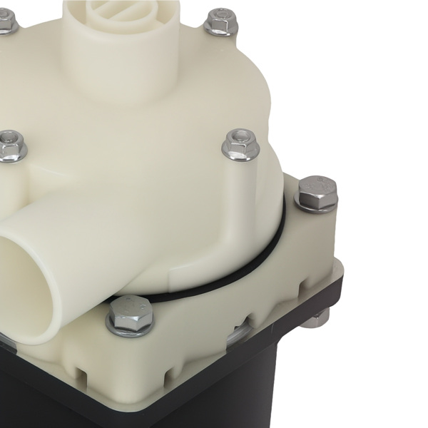 Ice Machine Pump Motor fit for Hoshizaki KM-1300SAH/KM-1600SRE 215692A01 S-0730​-3