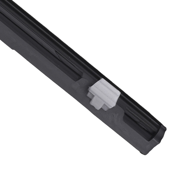 Door Window Belt Seal Assembly fit for Toyota Tundra CrewMax 2007-19 68210-0C020-6