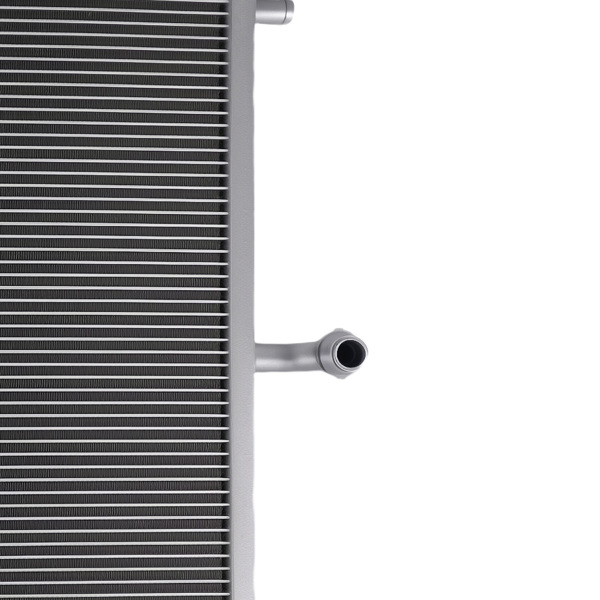 Crossflow Radiator fit for Mercedes GLS580 W167 V8 4.0L 2020-2023 A1675000300-4
