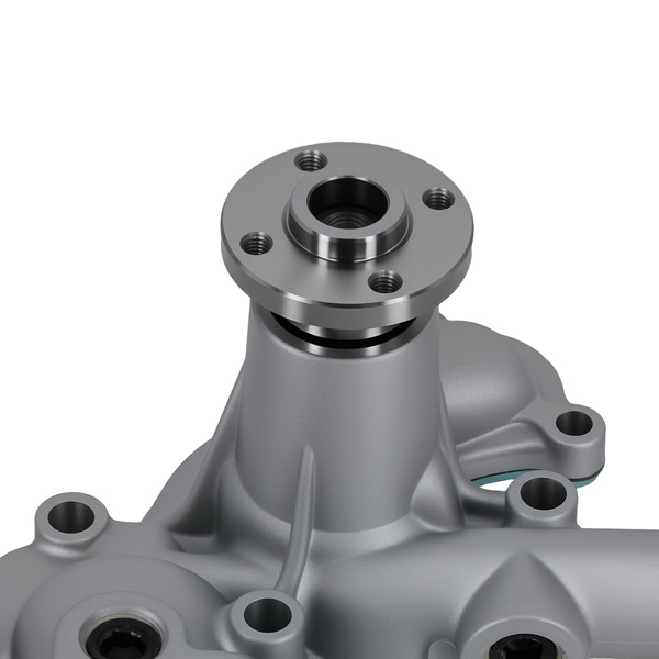 Water Pump Coolant Assembly fit for Yanmar VIO35 3TNV82A 3D82 119810-42002 MIA880036-7
