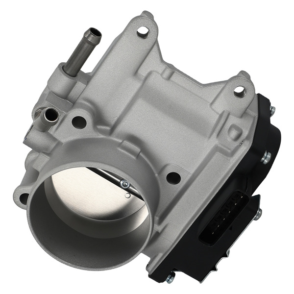 Throttle Body fit for Mitsubishi Outlander GAS SOHC 4-Door 3.0L 2007 2008 2009-9