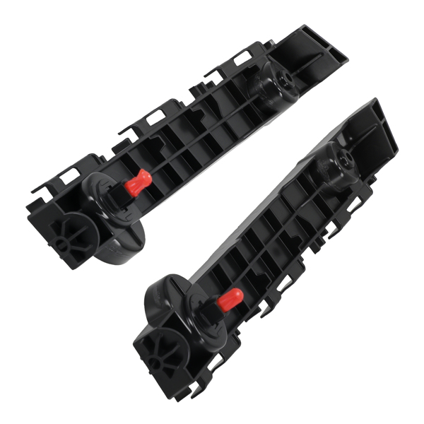 Front Bumper Retainer Support Bracket Set fit for Toyota Tacoma 2016-2021 5211504070-9
