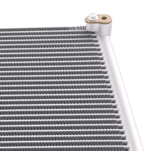 3965 A/C Condenser fit for Honda Civic DX EX  EX-L HF LX 1.8L 2012 2013 2014 2015-8