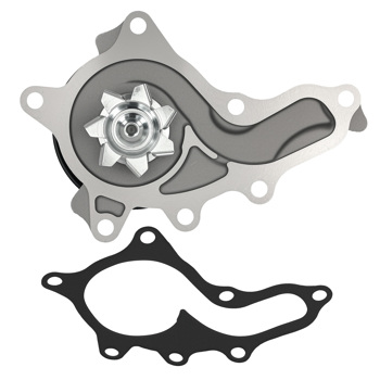 Water Pump fit for Scion TC 2.5L 2011-2016 Toyota Camry 2.5L 2010-2017 AW6252