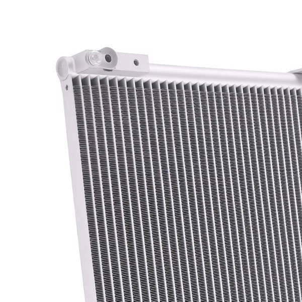AC Condenser fit for Honda Civic Acura EL Base 1.6L 1996-2000 w/ Drier 80110SO1A11-9