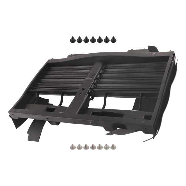 Active Grille Shutter fit for Ram 1500 DT (New Body Style) 68405073AC 2019-2024-9