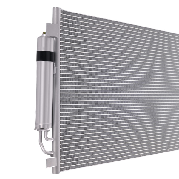 AC Condenser fit for Nissan Altima 2007-2018 Maxima 2009-2023 NI3030161 10455 AC3639-9