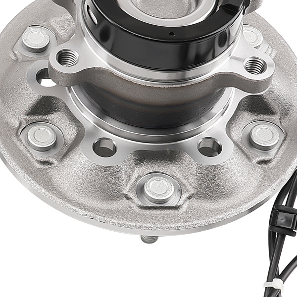 Front Left Right Wheel Bearing Hub fit for Isuzu I-370 2007-2008 515109 15176997-6