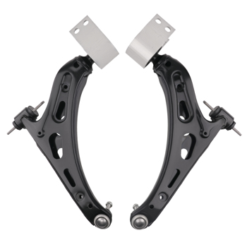2x Front Lower Control Arms fit for 2017 2018-2023 Cadillac XT5 GMC Acadia RK623740