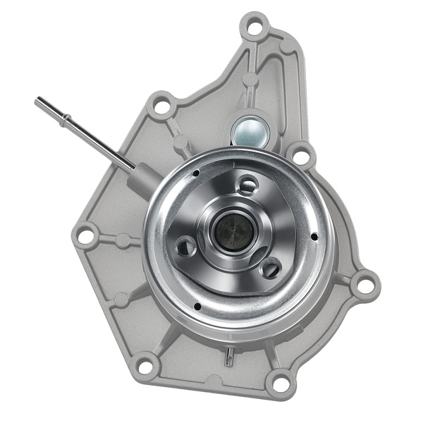 Cooling Water Pump fit for Audi A6/A7 V6 3.0L 2012-2015 06E121016QX Aluminum-1