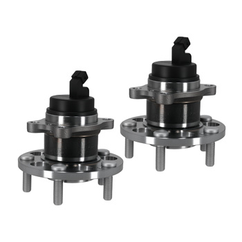 Rear Wheel Hub Assembly fit for KIA SOUL EV 2015 - 2019 WA512495 FWD 5 Stud