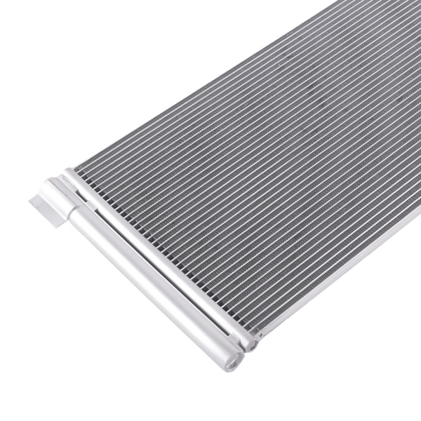 A/C Condenser fit for Ford Focus 2.0L 1999CC 2015-2018 Drier Included 74914 AC4914-8