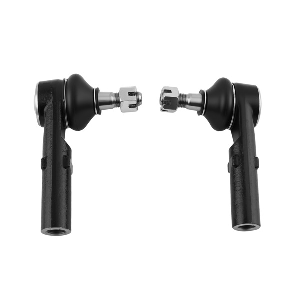 4x Front Upper Control Arms Tie Rods fit for 05 - 10 Jeep Commander Grand Cherokee-3