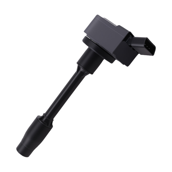 4PCS Ignition Coil Set fit for Toyota Prius Plug-In 2012-2015 1.8L UF811 49181 Black-3