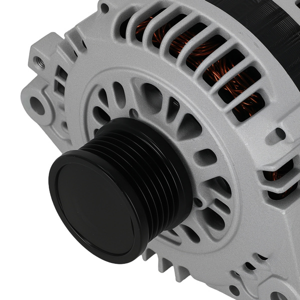 110AMP Front Alternator 12V fit for Nissan Altima 2002-2006 2.5L 23100-8J00B-5