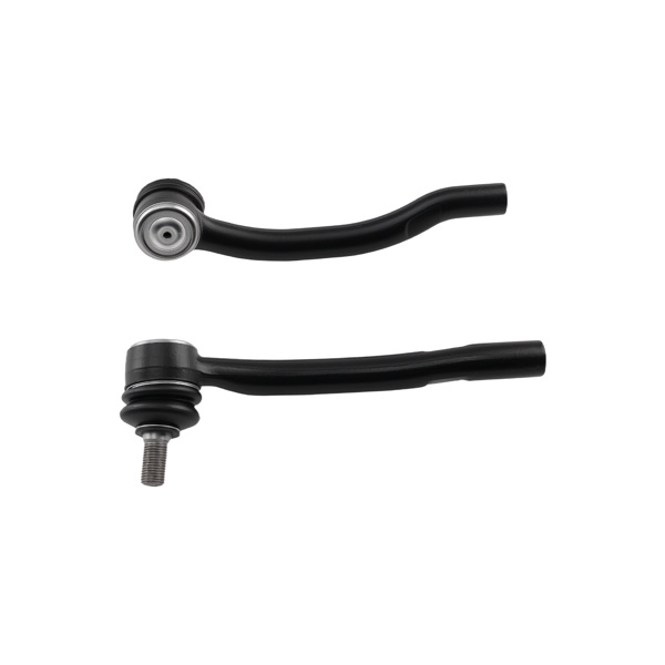 Suspension  Front Inner Outer Tie Rods Boots fit for 2001-2006 Acura MDX 03-08 Pilot-1