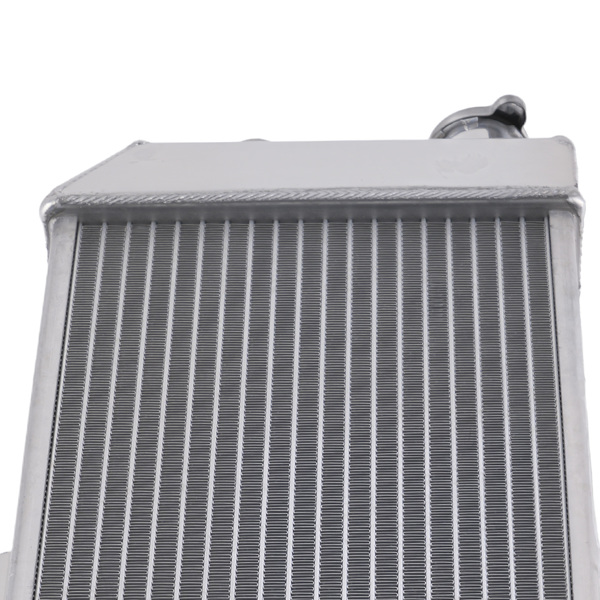 Aluminum Cooling Radiator fit for Yamaha Banshee YFZ350 1987-2006 2Row HPR115-1