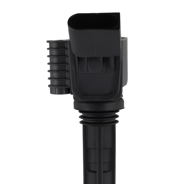 Pack of 4 Ignition Coil + Spark Plugs fit for Audi A3 Q5 TT Volkswagen Beetle Golf-4