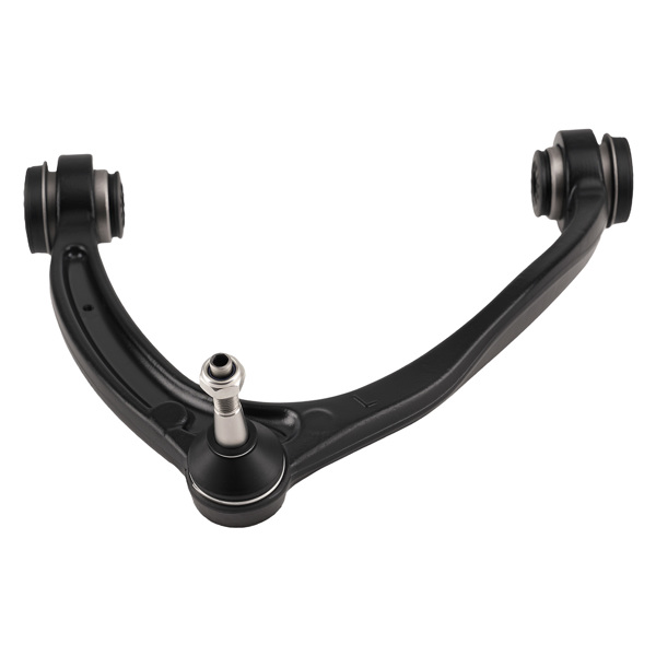 LH Front Upper Control Arm w/Ball Joint fit for 2007-16 Chevy Silverado/Sierra 1500-5