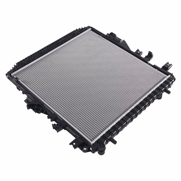 Aluminum Coolant Radiator fit for GMC Canyon 3.6L 2015-2016 13500 52118821 CU13500-5