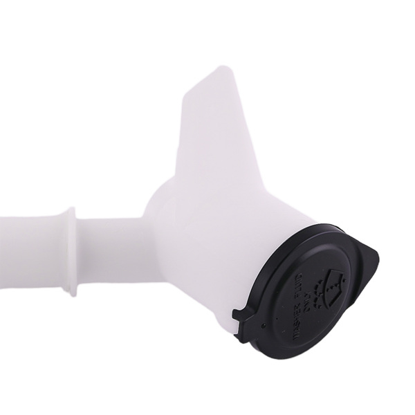 Windshield Washer Reservoir Tank W/Pump & Pipe Fits fit for Toyota Sienna 2021-23-8