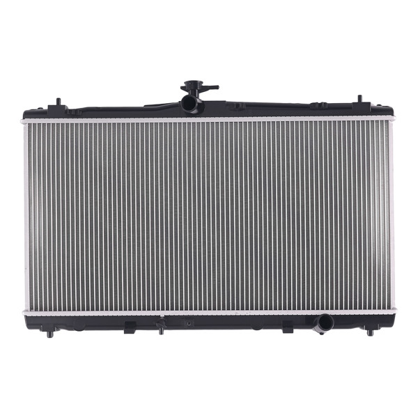 Radiator & AC Condenser fit for Toyota Camry LE SE 2.5L 2012-2017 13270 16410AZ031-1