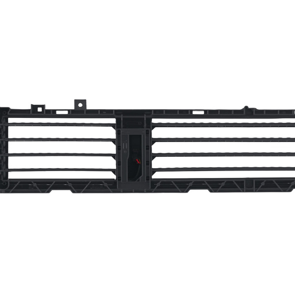 Radiator Active Grill Shutter Lower Front fit for Honda CR-V 17-20 71350TLAA01 Black-5