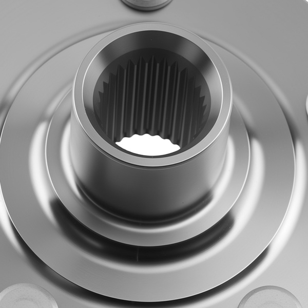 Front Wheel Bearing Hub fit for Mitsubishi Outlander 2007-2018 510090 930005-8