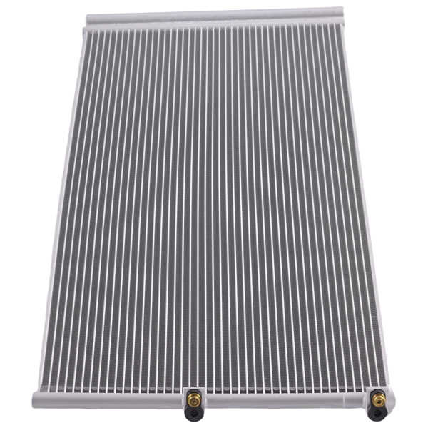 AC A/C Condenser fit for Ford F-150 Lariat Platinum 2014 BL3Z19712A 73975 FO3030233-4