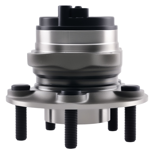 2x Rear Wheel Hub Bearing fit for Ford Fusion Lincoln MKZ 2014-2020 512497 FWD-8
