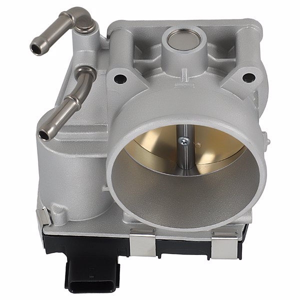 Throttle Body fit for Nissan Murano V6 3.5L 2015-2023 Quest Altima Infiniti QX60-3