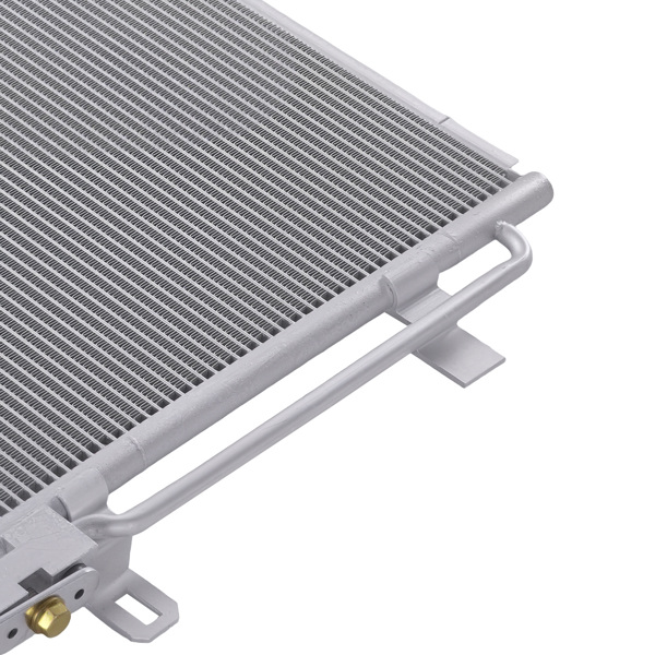 AC Condenser fit for Cadillac XT4  Buick Envision 2.0L 2019-2021 84212084 w/ Drier-8