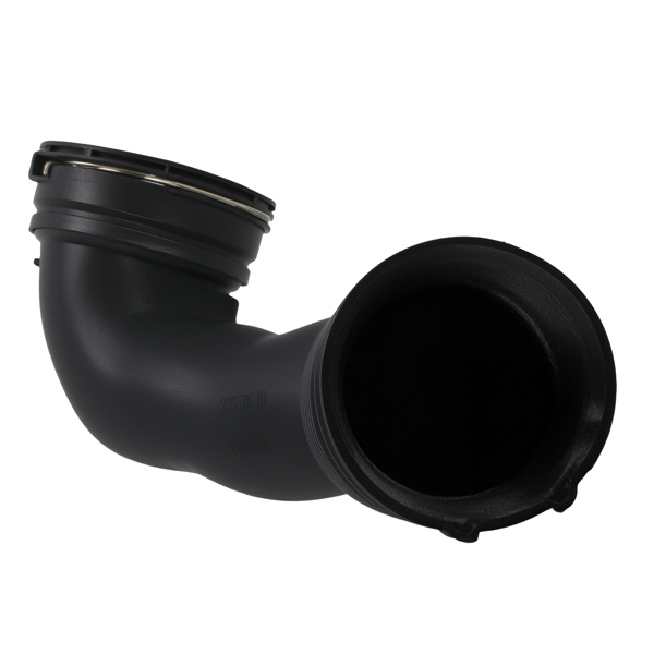 Air Intake Duct Pipe fit for BMW X5 F15 X6 F16 3.0L 2014-2019 13718626487 w/Sensor-9