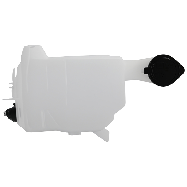 Washer Fluid Reservoir Tank fit for Toyota Sienna 2004-2020 85315AE010 w/ Pump-3