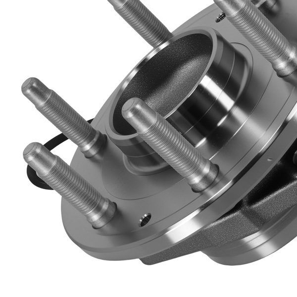 1x Front Wheel Hub fit for Cadillac Escalade 2002-2006 RWD ABS Sensor 515175-3