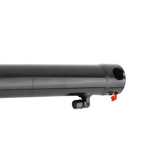 1pc Bucket Tilt Grapple Cylinder Replacement fit for Bobcat Grapple 6586700 Steel-6