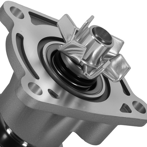 Coolant Water Pump fit for Daihatsu Hijet Tanto Mira 16100-B9280 16100-B9350-4