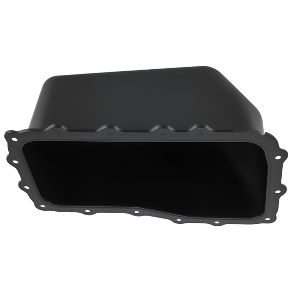 Engine Oil Sump Pan fit for Jeep Wrangler V6 3.8L 07-11 4666153AC 264-468-9