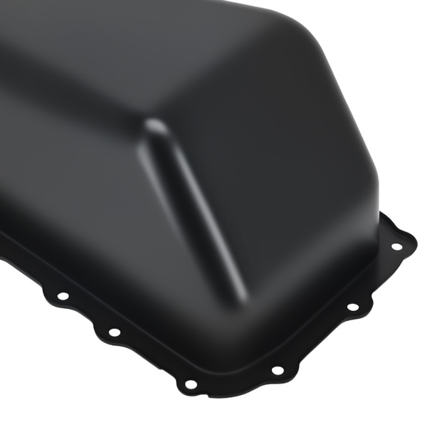 Engine Oil Sump Pan fit for Jeep Wrangler V6 3.8L 07-11 4666153AC 264-468-7