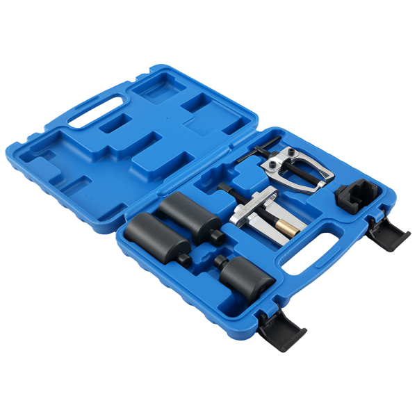 Windscreen Wiper Arm Puller Extractor Heavy Duty Remover Tool fit for VW Audi BMW-7
