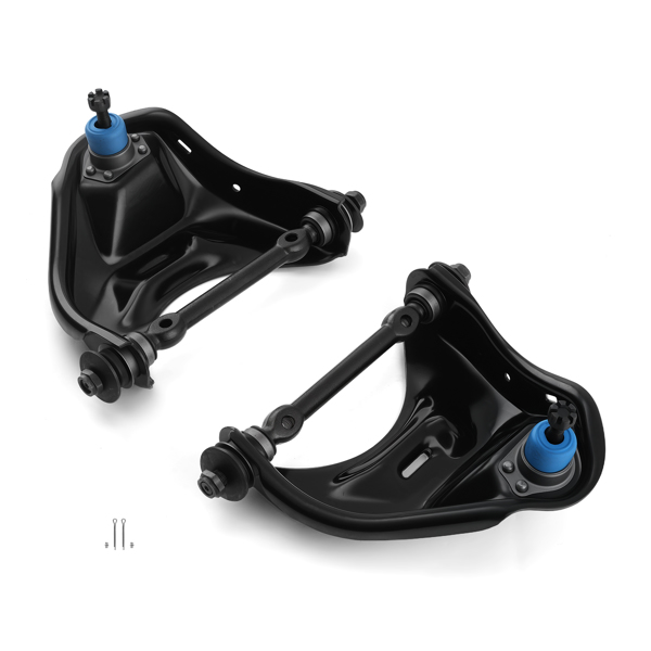 2x Front Upper Control Arms fit for 1978-1987 Buick Regal Chevy S10 Blazer S15 Jimmy-9