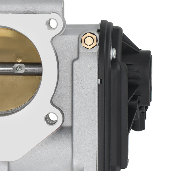 Electronic Throttle Body W/O Pipe fit for Mercury Montego Ford 500 2005-2007 3.0L-7