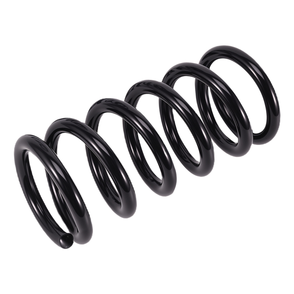 2" Drop Steel Coil Springs fit for Dodge Ram 1500 1994-2001 2WD Front Kit-5