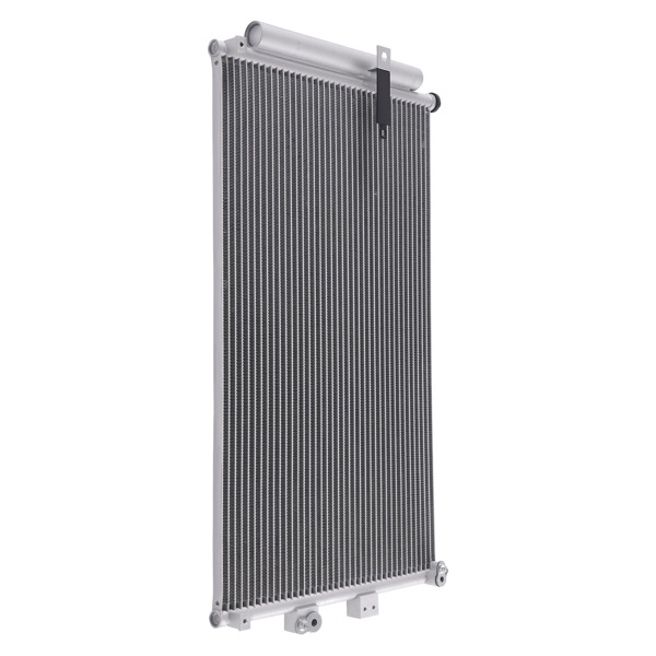 A/C Condenser fit for Honda Civic 2006-2011 Aluminum Core 73525 DPI3525 HO3030140-9