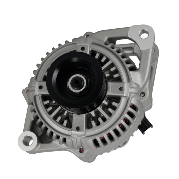 136A Alternator fit for Dodge Ram 2500 3500 5.9L L6 Diesel 1999-2001 56027221AB-9