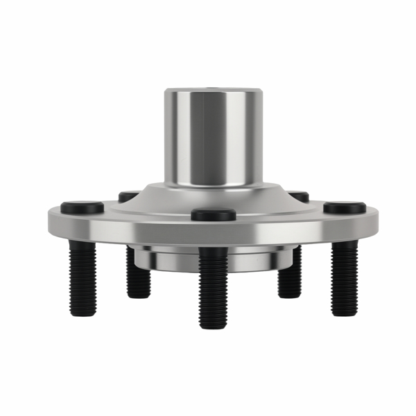 Front Wheel Bearing Hub fit fit for Ford Fusion Mercury Milan Lincoln MKZ 2006-12-3