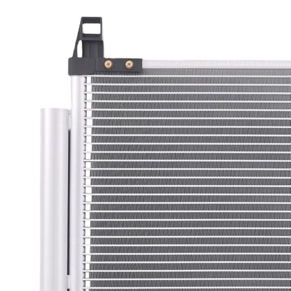 AC Condenser fit for Toyota Yaris 1.3L 2004-2005 1.5L 2006-2015 8846052110 w/ Drier-7