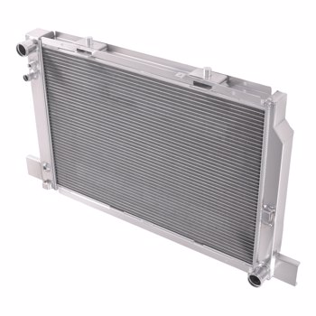 3 Row Aluminum Radiator fit for Mercedes-Benz SL500 Base 1990-2002 1295000103